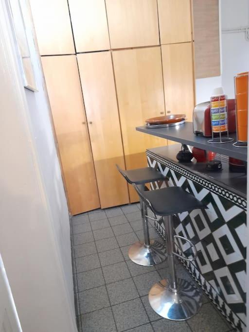Les 7 Balcons, Comedie-Gare, Parking, Spacieux Lumineux Appt Haussmannien Montpellier Kültér fotó